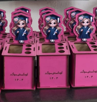 تولید لوازم التحریر