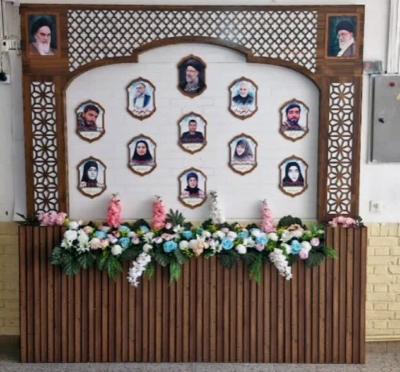 خدمات متنوع حکاکی و برش لیزر در بیرجند