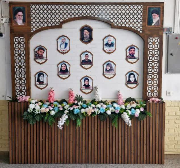 خدمات متنوع حکاکی و برش لیزر در بیرجند